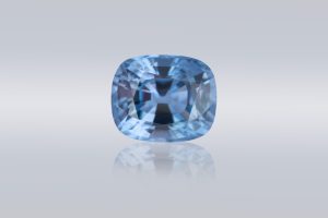 Cobalt Spinel – Blue – 2.74ct – Origin X