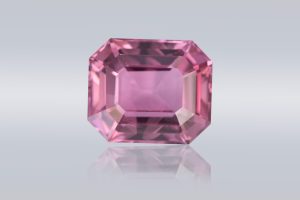 Spinel – Pink – 8.08ct – Origin X