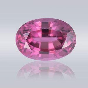 Spinel – Intense Pink – 5.29ct – Burma