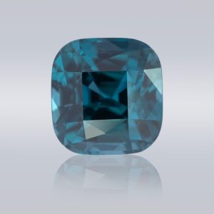 Cobalt Spinel – 6.06ct – Vietnam