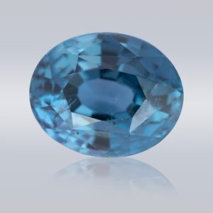 Cobalt Spinel – 3.59ct – Origin X