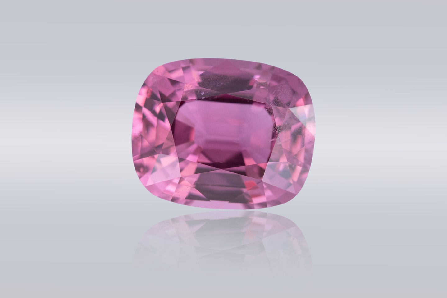 Spinel โ Pink โ 4.98ct โ Origin X