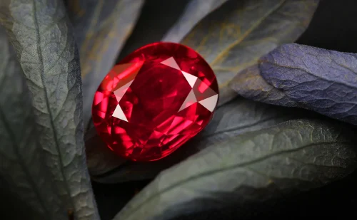 red-gem